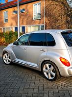 Chrysler PT Cruiser 2.4 I 16V Turbo 2006 Grijs, Voorwielaandrijving, 450 kg, 223 pk, 4 cilinders