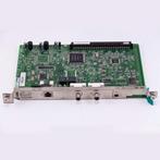 Panasonic NCP PRI 30 PRI30 Trunk Card PSUP1331ZB, Verzenden, Gebruikt, Toebehoren