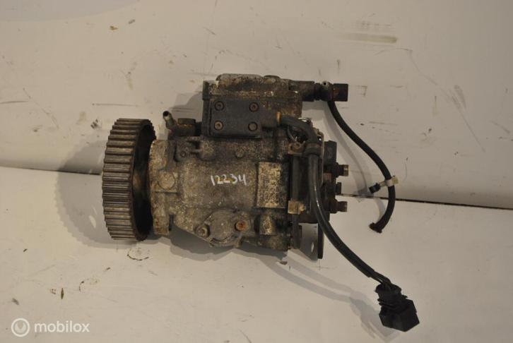 Brandstofpomp Seat Inca Bestel 9K 1.9 D 028130110K, Auto-onderdelen, Brandstofsystemen, Seat, Gebruikt, Ophalen of Verzenden
