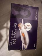 Carmen Dry & Style 500, Ophalen, Nieuw, Haarverzorging