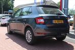 SKODA Fabia 1.0 TSI Greentech *Ambition* | Trekhaak | Stoelv, Stof, Gebruikt, 95 pk, Bedrijf