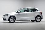 Volkswagen Polo 1.2 TSI Comfortline Aut. 5-drs [ Airco Cruis, Auto's, Gebruikt, 4 cilinders, Start-stop-systeem, 1039 kg