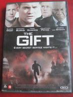 The Gift (2008), Cd's en Dvd's, Dvd's | Thrillers en Misdaad, Actiethriller, Ophalen of Verzenden, Zo goed als nieuw, Vanaf 16 jaar