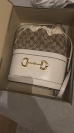 Gucci Tas Nieuw met Doos - Authentiek!, Ophalen of Verzenden, Nieuw, Wit, Handtas