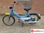 Puch Maxi N met bromfiets kenteken, Gebruikt, Maxi
