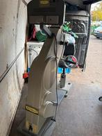 Technogym Top 600 armfiets  - Zo goed als nieuw!, Ligfiets, F, Ga, Ophalen of Verzenden