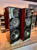 Daniel Hertz M4 en M11 combinatie (Mark Levinson), Overige merken, Info@danielhertz.com, Daniel Hertz, Canal 1