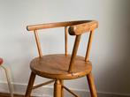 Kibofa mid century design hoge kinderstoel, Kinderen en Baby's, Kinderkamer | Tafels en Stoelen, Ophalen, Zo goed als nieuw, Stoel(en)