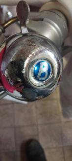 Gezocht batavus fiets bel, Fietsen en Brommers, Fietsonderdelen, Ophalen of Verzenden, Zo goed als nieuw, Algemeen