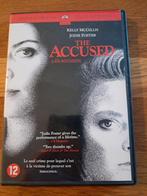 The Accused, Vanaf 12 jaar, Verzenden, Zo goed als nieuw, Overige genres
