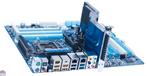 Gigabyte X58 UD7 Rev 1.0 Moederbord, Computers en Software, Moederborden, Gebruikt, LGA 1366, DDR3, Ophalen of Verzenden