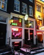 Horeca personeel gevraagd, Starter