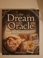 The Dream Oracle, Boeken, Ophalen, Achtergrond en Informatie, Tarot of Kaarten leggen, Pamela Ball
