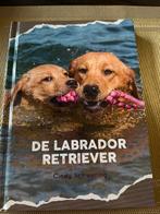 Labrador Retriever Boek, Boeken, Detectives, Ophalen of Verzenden, Gelezen