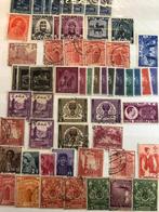 Boek wereldzegels deel 2, Ophalen of Verzenden, Nederland