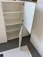 Z.G.A.N. BESTA kasten van IKEA, Huis en Inrichting, Kasten | Wandmeubels, Ophalen, Overige materialen, Met deur(en), 100 tot 150 cm