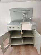 Petit Amelie Speelkeuken, Kinderen en Baby's, Speelgoed | Speelkeukens, Ophalen of Verzenden, Gebruikt, Hout, Speelkeuken