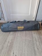 Visstoel/campingstoel, Ophalen, Gebruikt, Campingstoel