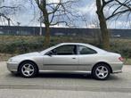Peugeot 406 Coupé 2.2 16v coupe Ultima Ediizione, Voorwielaandrijving, 65 €/maand, Gebruikt, 4 cilinders