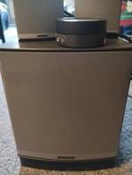 Bose Speaker Stereo Bose companion 3, Audio, Tv en Foto, Luidsprekers, Ophalen, Gebruikt, Complete surroundset, Bose