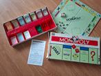 MONOPOLY Spel uit jaren 80, Ophalen of Verzenden