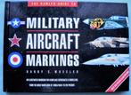 Military Aircraft Markings  -  Barry C. Wheeler, Verzenden