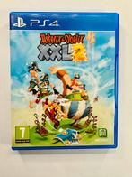Asterix & Obelix XXL 2 - PS4 Game, Ophalen of Verzenden, Zo goed als nieuw