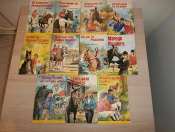 Manege Picadero. beschikbaar voor biedingen