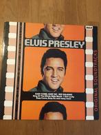 Elvis Presley lp, Ophalen of Verzenden, Zo goed als nieuw, Poprock