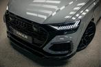 Audi RSQ8 4.0 TFSI RS Q8 quattro Urban edition Full options, Adaptive Cruise Control, Gebruikt, 600 pk, Leder