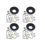 4x Pakkingset Suzuki RF600R RF900R Revisieset, Motoren, Verzenden