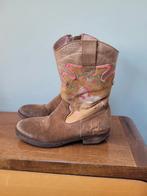 Stoere Shoesme cowboy laarsjes hoge laarzen eenhoorn maat 30, Kinderen en Baby's, Gebruikt, Meisje, Schoenen, Ophalen of Verzenden