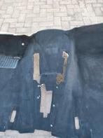 Vloerbedekking tapijt bmw e39 touring 2001 5-serie, Auto-onderdelen, Ophalen, B, W, BMW