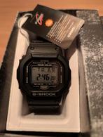 Casio G-Shock GW-5000U-1ER, Casio, Kunststof, Polshorloge, Kunststof