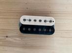 Burstbucker Pro Zebra set, Muziek en Instrumenten, Ophalen of Verzenden, Gebruikt, Elektrische gitaar