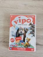 Vipo, Cd's en Dvd's, Dvd's | Kinderen en Jeugd, Alle leeftijden, Ophalen of Verzenden, Zo goed als nieuw