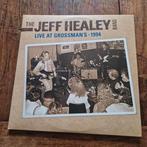 Jeff Healey Band - Live at Grossman's 1994 (2lp), Ophalen of Verzenden, Zo goed als nieuw, 12 inch