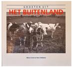 Fotoboek Haro Hielkema " Groeten uit het Buitenland ", Ophalen of Verzenden, Zo goed als nieuw, Fotografie algemeen