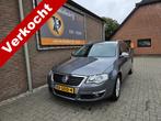 Volkswagen Passat Variant 1.8 TFSI Comfortline (bj 2008), Auto's, Volkswagen, Stof, Gebruikt, 4 cilinders, 160 pk