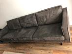 Mooie 3-zits bank van Be Pure Home, Huis en Inrichting, Ophalen, Gebruikt, Stof, Driepersoons