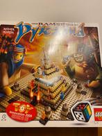 Pyramid, Drie of vier spelers, Ophalen, Zo goed als nieuw