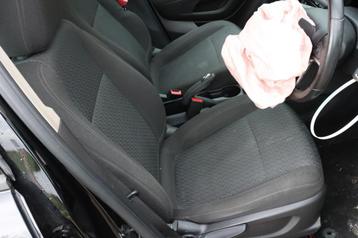 bekleding set Opel Mokka X 16- beschikbaar voor biedingen