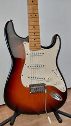 1996 Fender Stratocaster Standaard USA, Ophalen of Verzenden, Zo goed als nieuw, Solid body, Fender