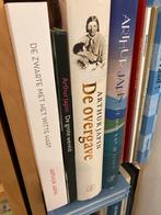 Arthur Japin Boeken Collectie 4x, Ophalen of Verzenden, Nieuw, Nederland