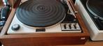 Garrard 100, Audio, Tv en Foto, Platenspelers, Garrard, Garrardd, Zo goed als nieuw, Platenspeler