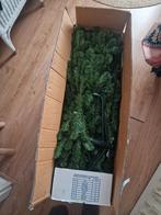 Grote volle kerstboom in goede staat, Diversen, Kerst, Ophalen, Gebruikt