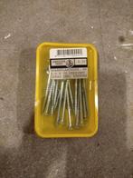 Spaanplaatschroeven 5.0 x 70 - 25 stuks, Doe-het-zelf en Verbouw, Ophalen of Verzenden, Nieuw, Overige materialen, Overige typen