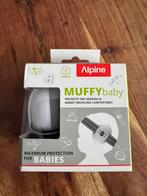 NIEUW Alpine Muffy gehoorbeschermers baby/peuter, Kinderen en Baby's, Kindermode-accessoires, Ophalen of Verzenden, Nieuw