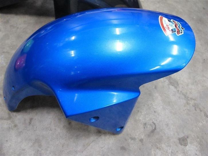 Kawasaki 10B Z750 Z750S onderdelen model 2003 tot 2006, Motoren, Onderdelen | Kawasaki, Gebruikt, Ophalen of Verzenden