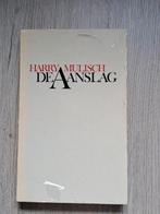 De aanslag, Ophalen of Verzenden, Gelezen, Harry mulisch